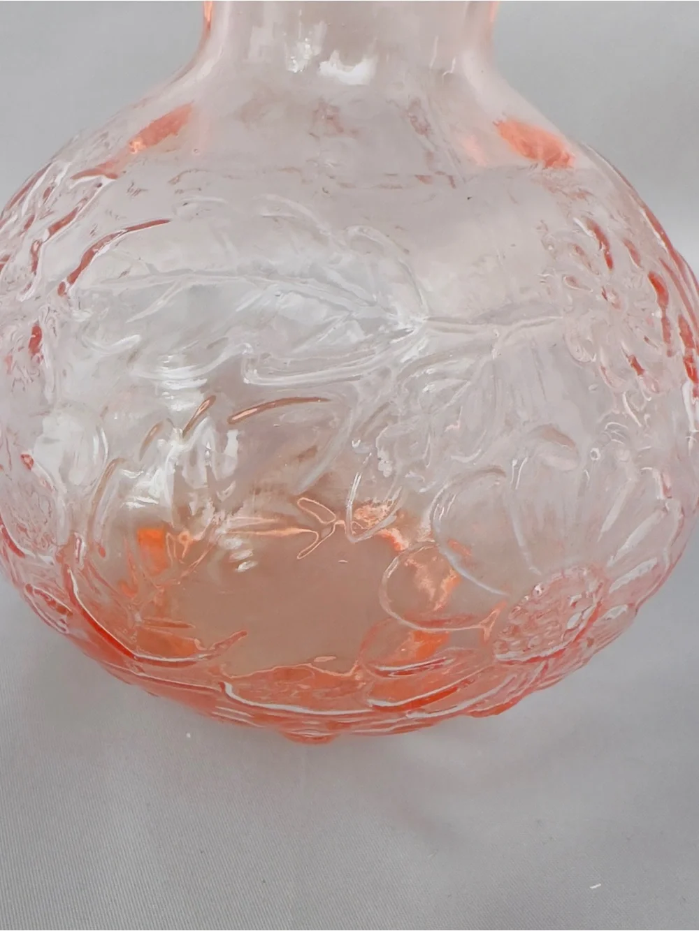 N/A hand blown